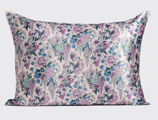 Kitsch | Satin PIllowcase - THEMED