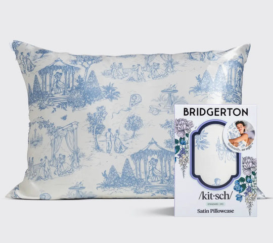 Kitsch | Satin PIllowcase - THEMED