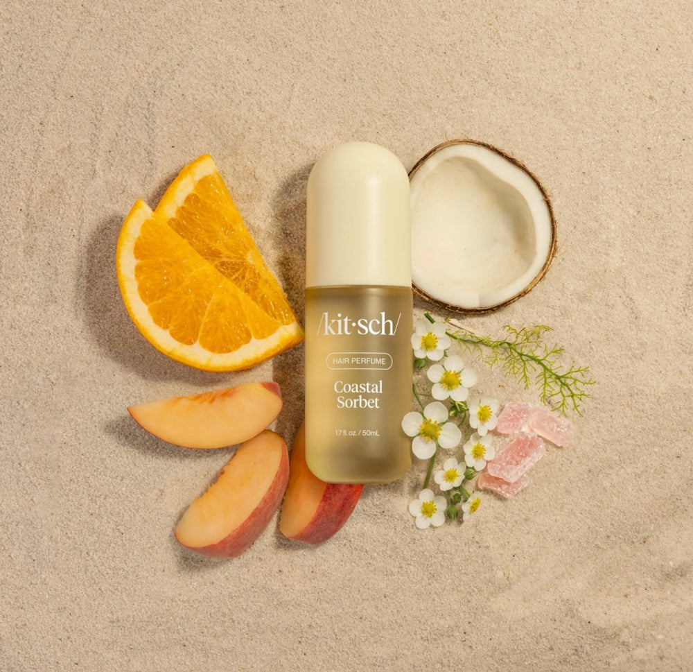 Kitsch - Coastal Sorbet Hair Perfume