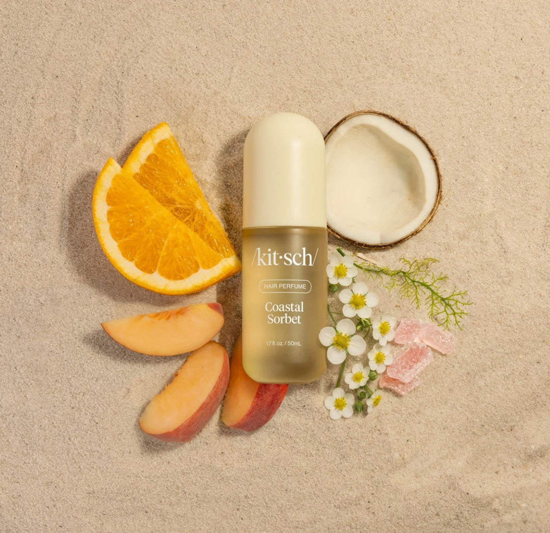 Kitsch - Coastal Sorbet Hair Perfume