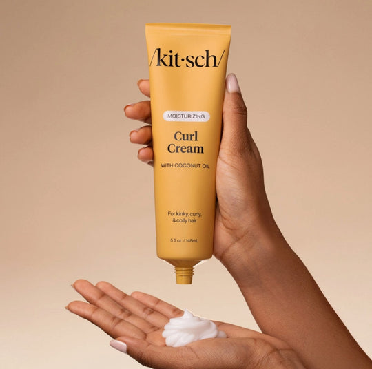 Kitsch | Curl Cream
