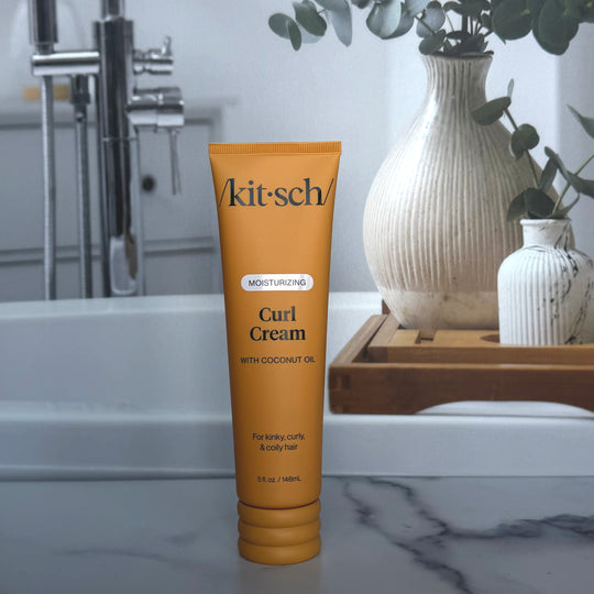 Kitsch | Curl Cream
