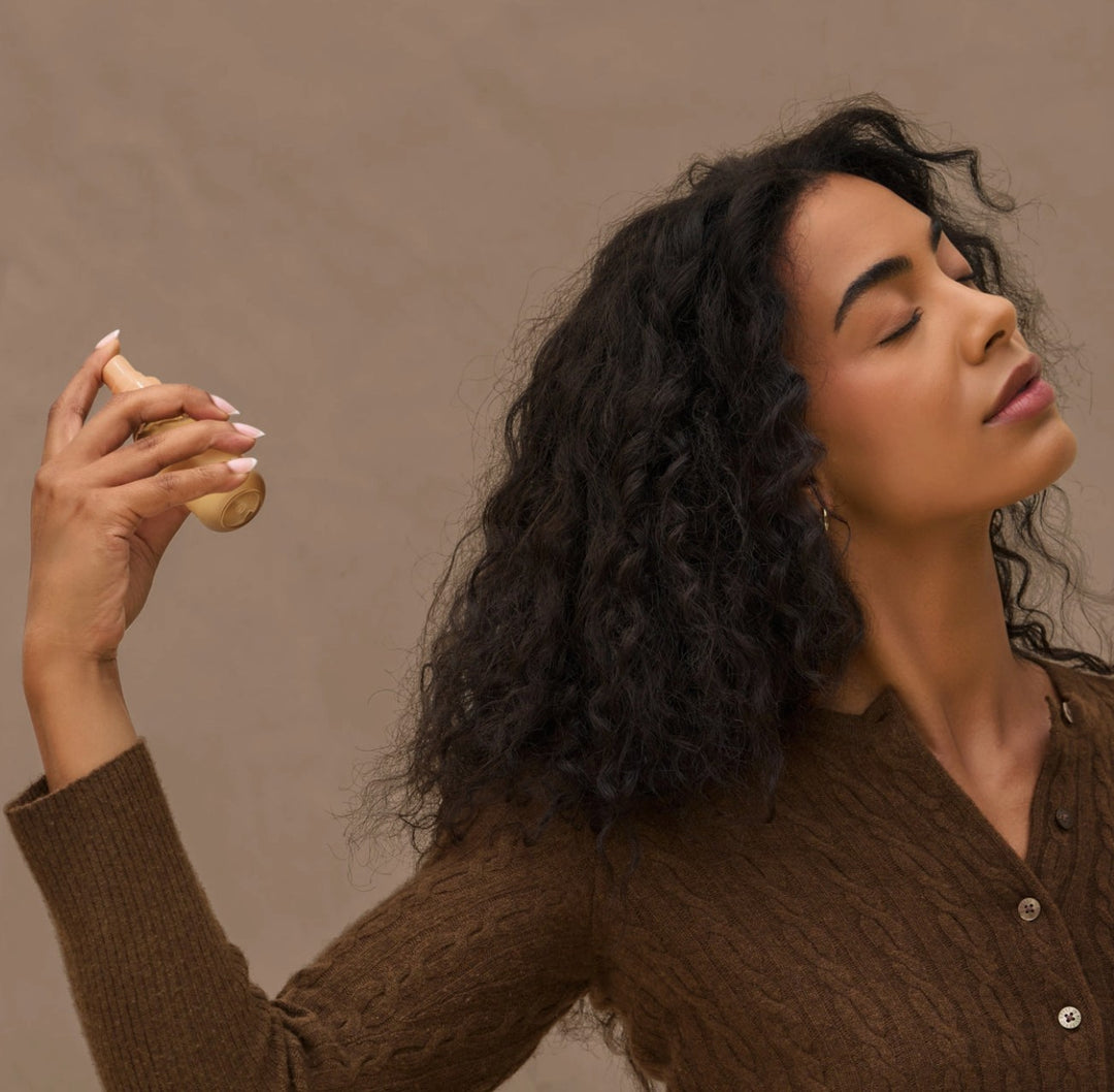 Kitsch | Hair Perfume