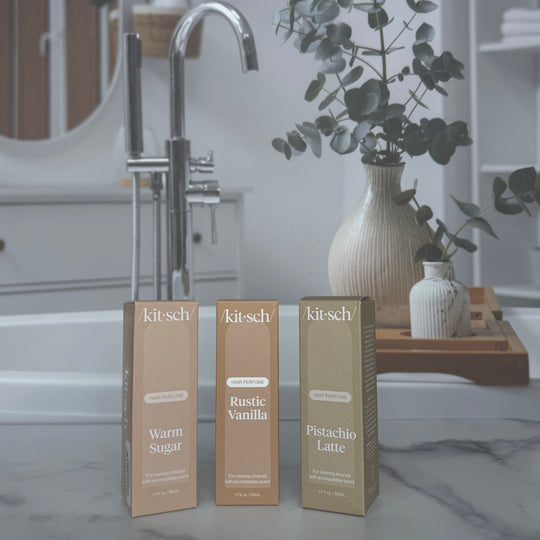 Kitsch | Hair Perfume