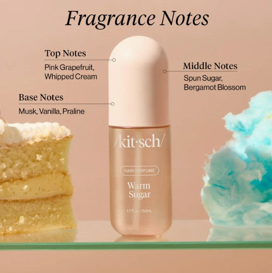Kitsch | Hair Perfume