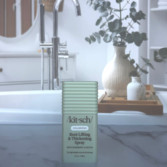 Kitsch | Root Lifting & Thickening Spray
