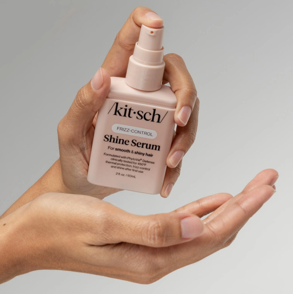 Kitsch | Shine Serum
