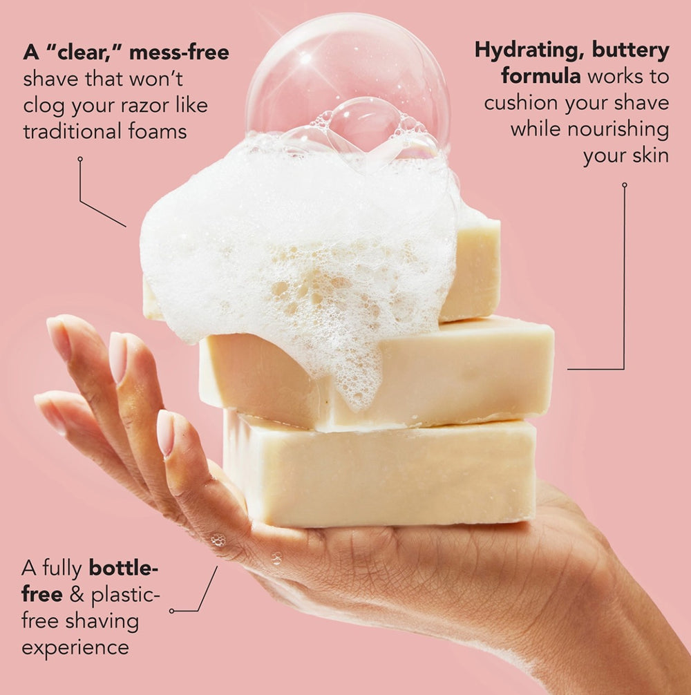 Kitsch | Shave Butter