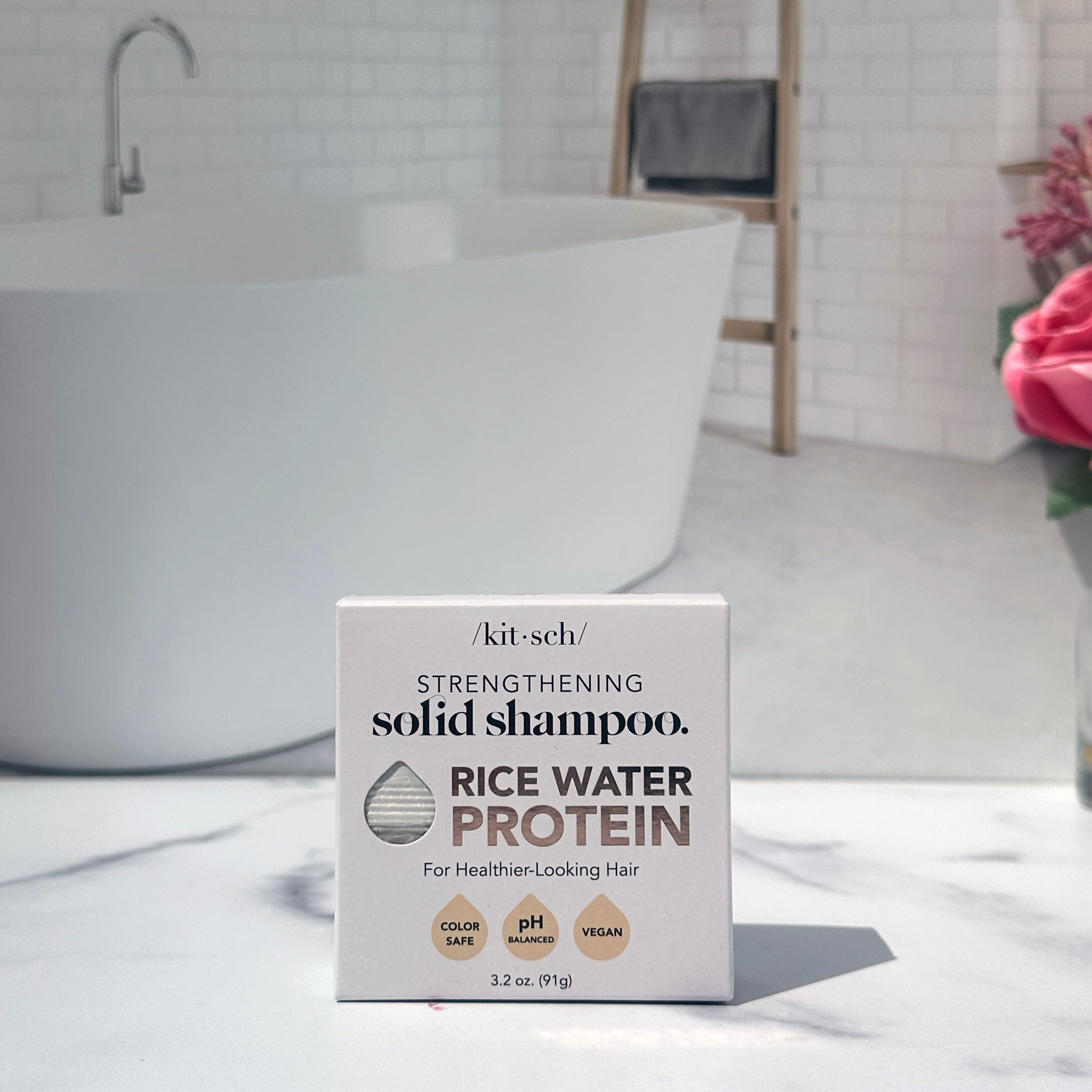 ビジネス・経済 Kitsch rice water protein shampoo ビジネス・経済 Kitsch rice water protein shampoo Rice Water