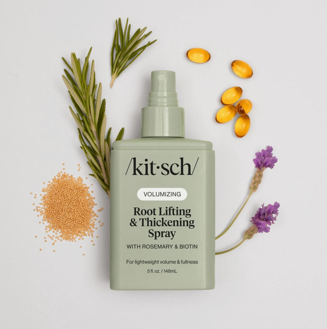 Kitsch | Root Lifting & Thickening Spray
