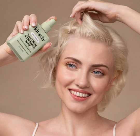 Kitsch | Root Lifting & Thickening Spray