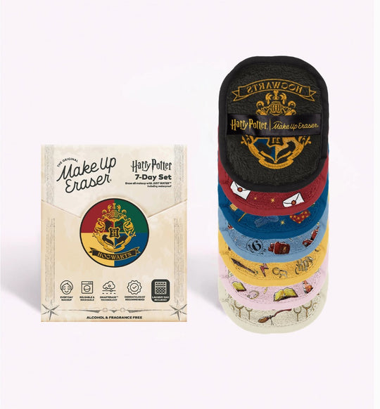 Makeup Eraser | 7 Day Gift Set
