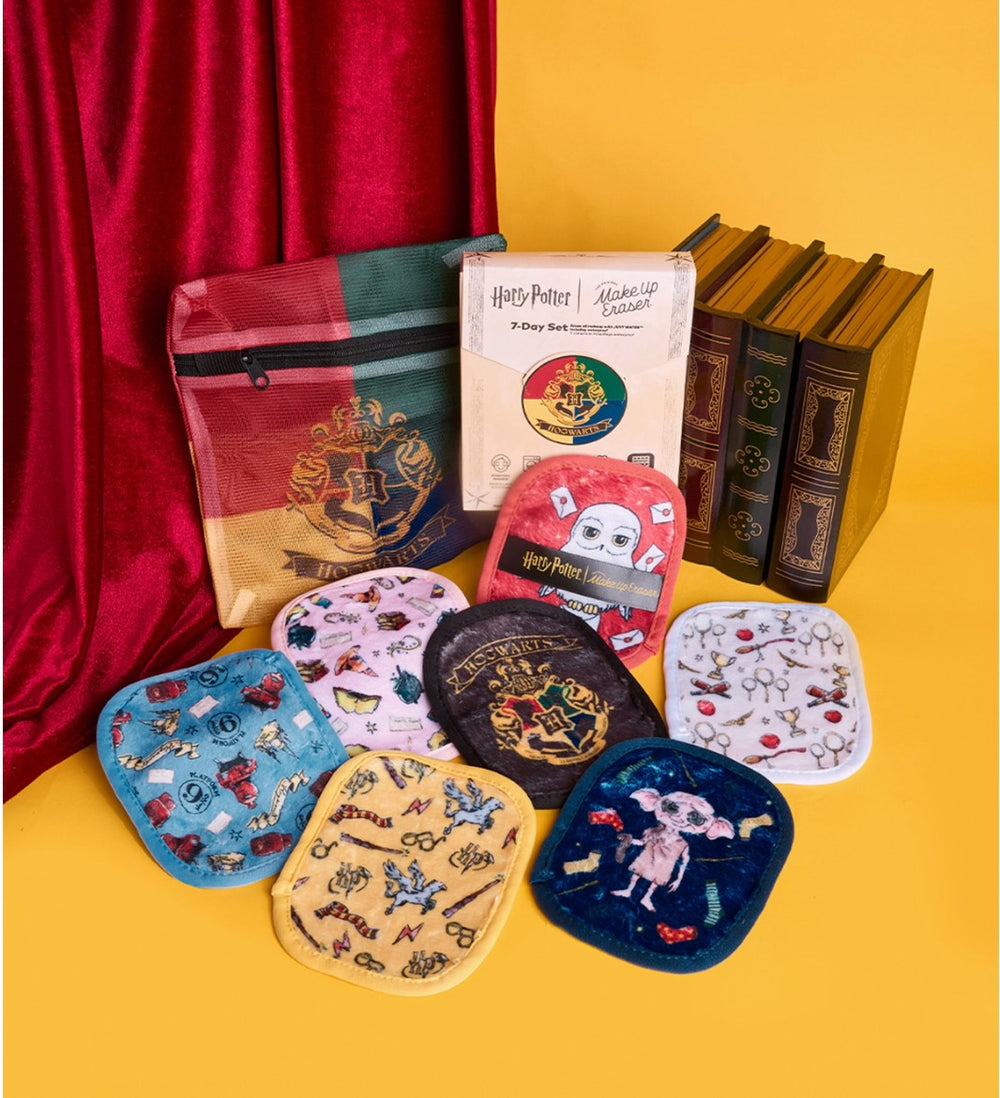 Makeup Eraser | 7 Day Gift Set