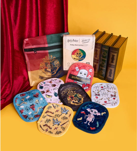 Makeup Eraser | 7 Day Gift Set