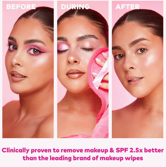 Makeup Eraser Mini Pro