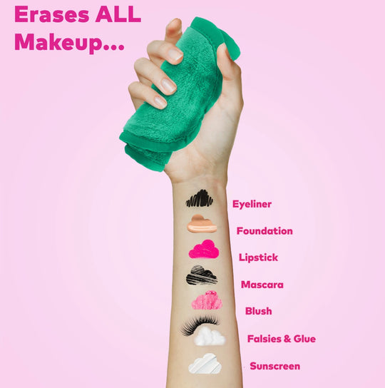 Makeup Eraser Mini Pro