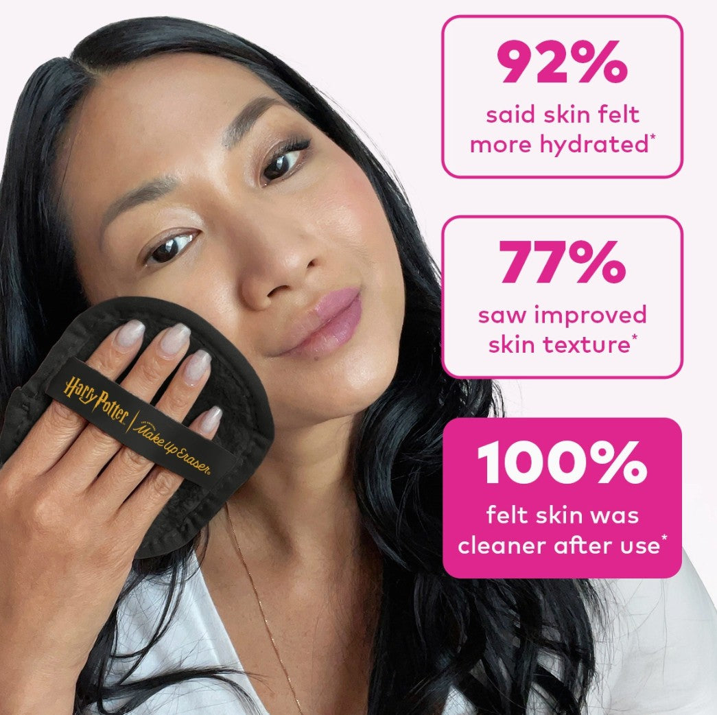 Makeup Eraser | 7 Day Gift Set