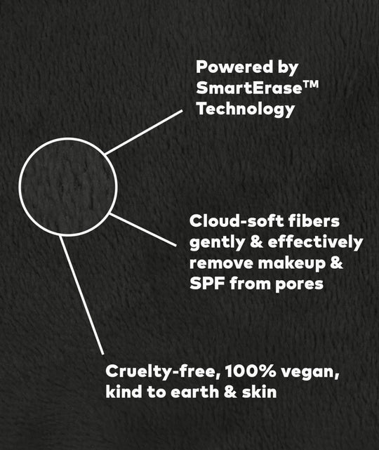 Makeup Eraser | 7 Day Gift Set