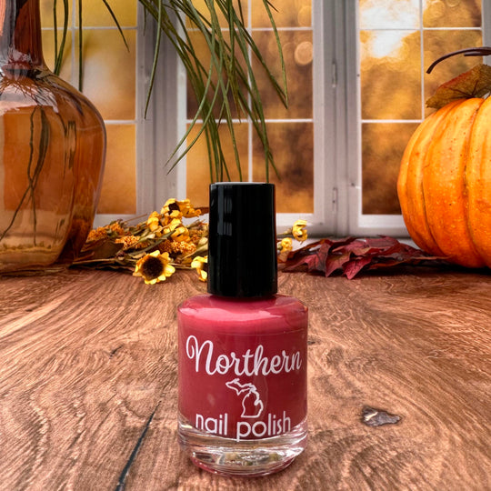 Northern Nail Polish