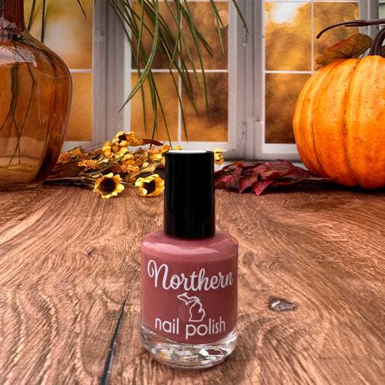 Northern Nail Polish