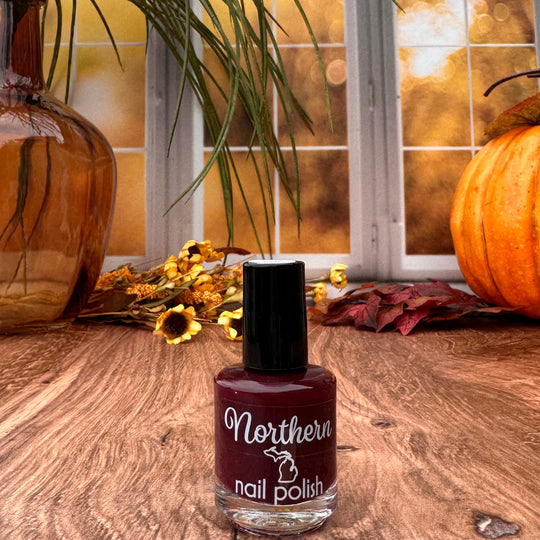 Northern Nail Polish