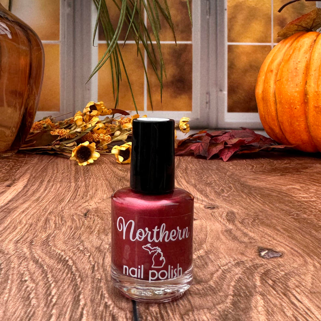 Northern Nail Polish