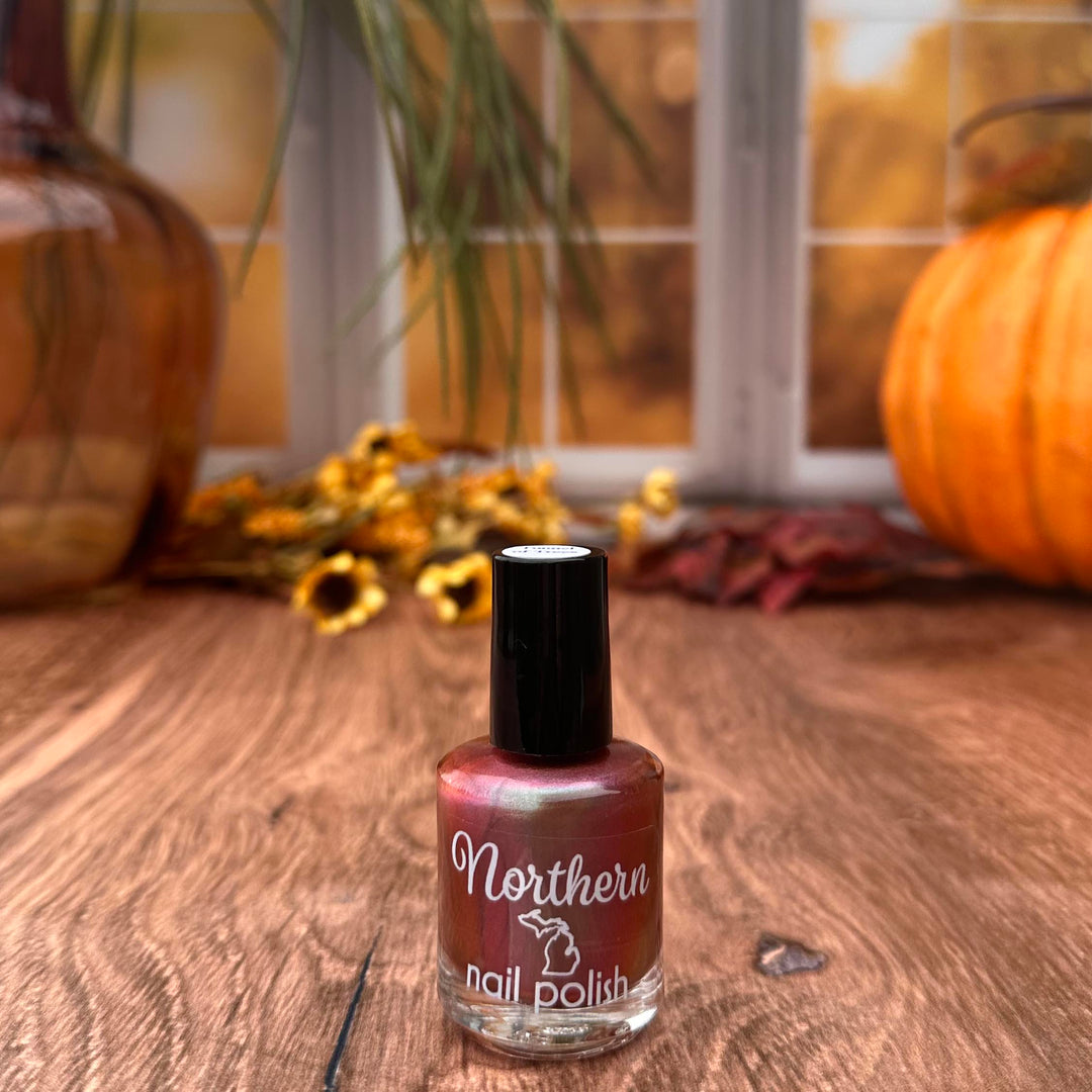 Northern Nail Polish