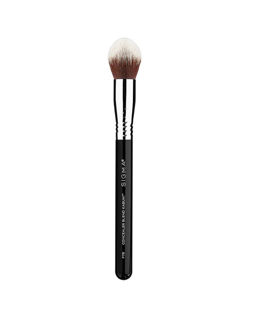 Sigma Beauty | F79 Concealer Blend Kabuki Brush