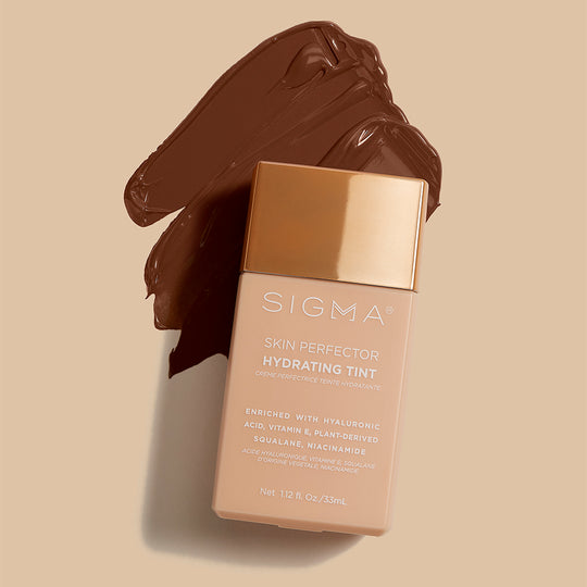 Sigma Beauty | Skin Perfector Hydrating Tints