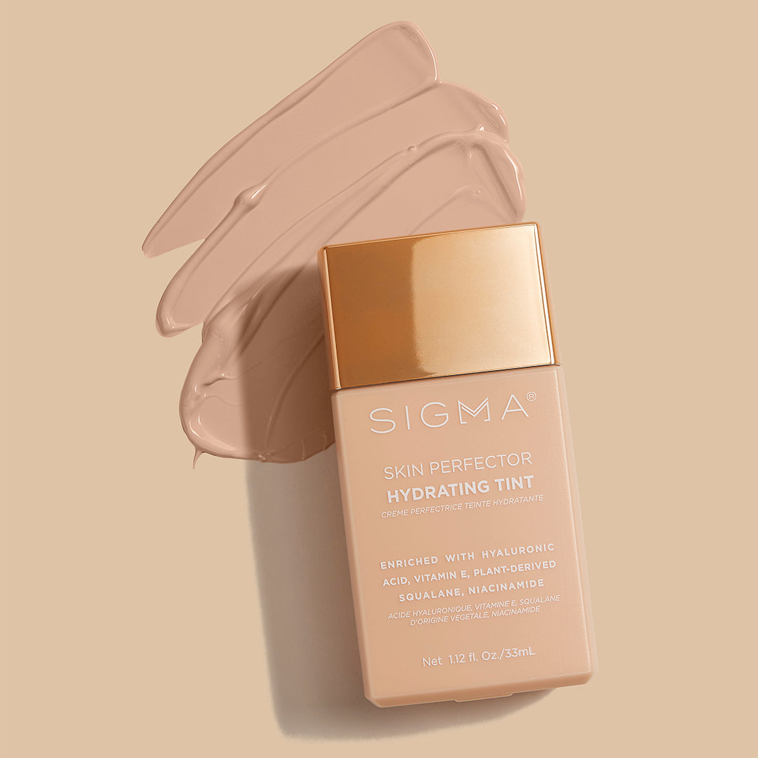 Sigma Beauty | Skin Perfector Hydrating Tints