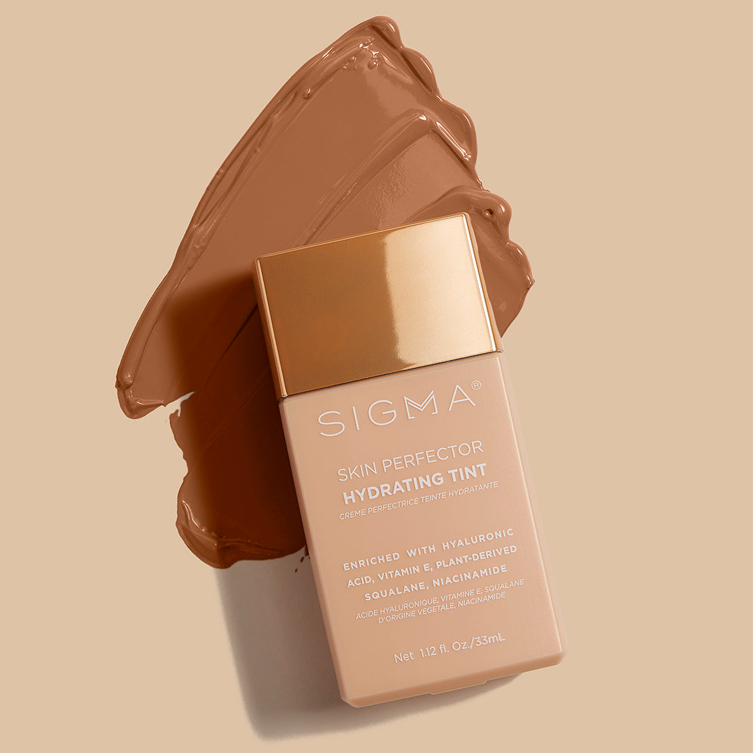 Sigma Beauty | Skin Perfector Hydrating Tints