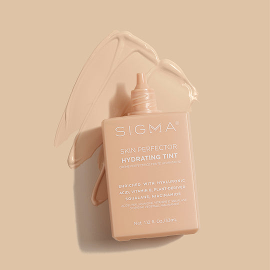 Sigma Beauty | Skin Perfector Hydrating Tints