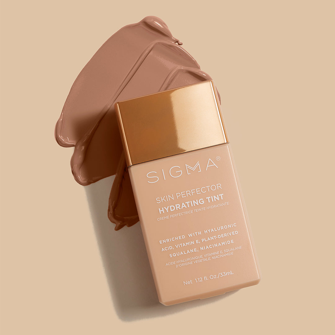 Sigma Beauty | Skin Perfector Hydrating Tints