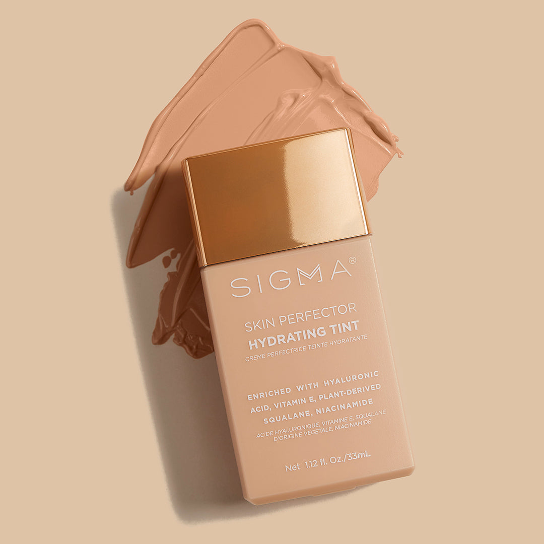 Sigma Beauty | Skin Perfector Hydrating Tints