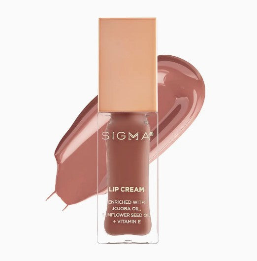 Sigma Beauty | Lip Cream