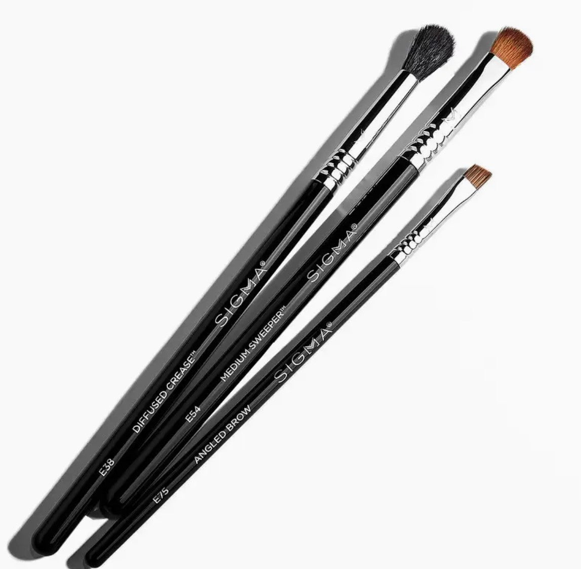 Sigma Makeup deals Brushes