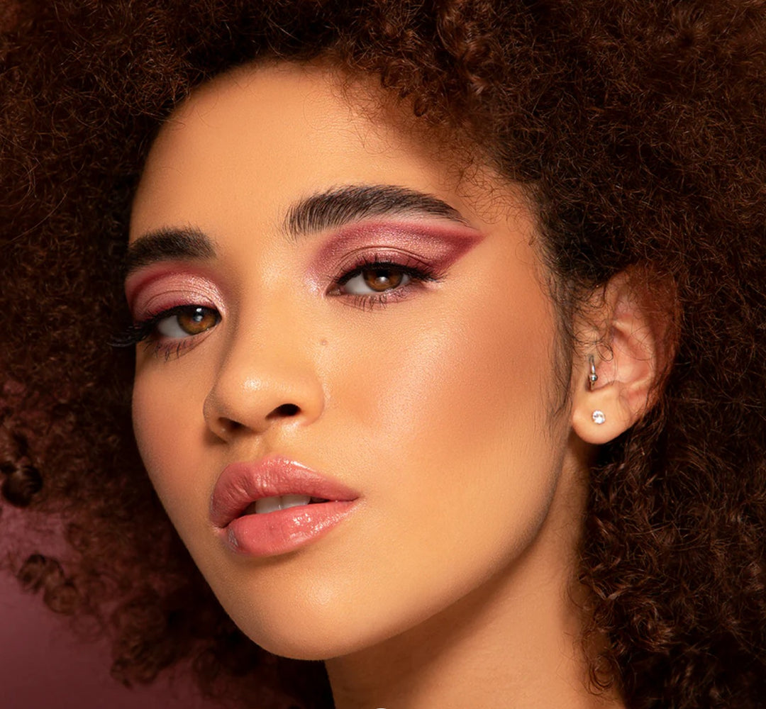 Sigma Beauty | Rosy Eyeshadow Palette