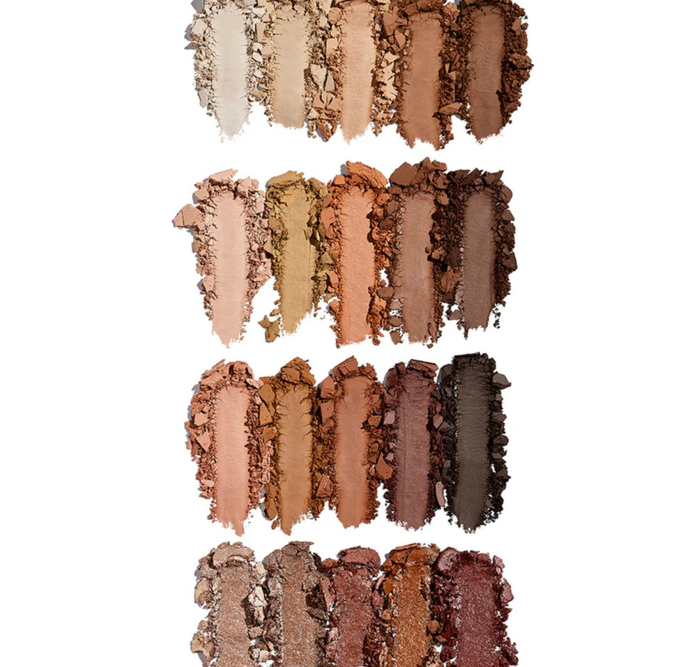 Sigma Beauty | Spectrum Eyeshadow Palette