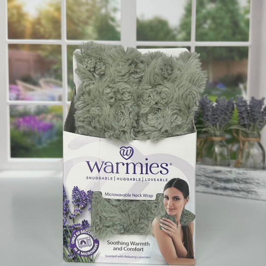 Warmies | Neck Wrap