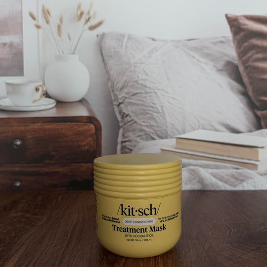 Kitsch | Deep Conditioning Treatment Hair Mask