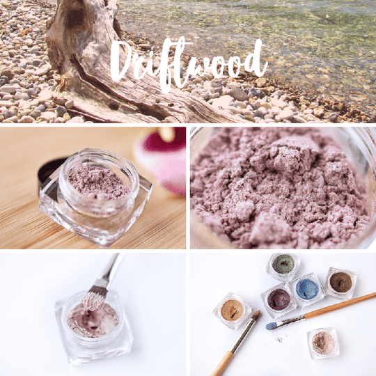 Northern Apothecary | Mineral Eyeshadow