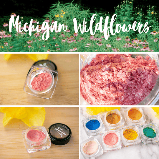 Northern Apothecary | Mineral Eyeshadow