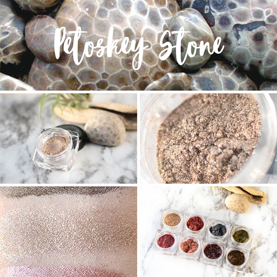 Northern Apothecary | Mineral Eyeshadow