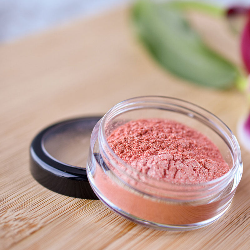 Northern Apothecary Mineral Blush