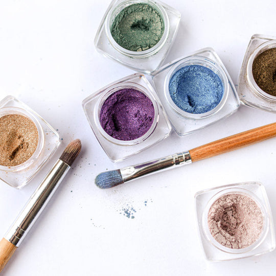 Northern Apothecary | Mineral Eyeshadow